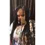 Medium Marley Twists