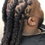 Loc Retwist