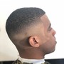 Men's Cut