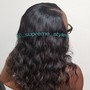 Natural Perm Rods