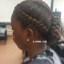 Loc Styling