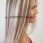 Accent Highlights