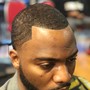 Adult Hairline