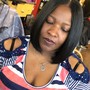 Sew-In Maintenance