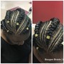 Havana Twists