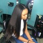 Closure Sew In