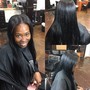 Full Sew In