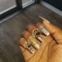 Acrylic Nails