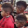 Kids(5-15)Mohawks