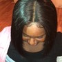 Closure Sew In