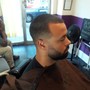 Men's Cut