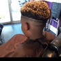 Men's Cut