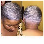 SCALP TREATMENT(ADD ON)