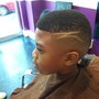 Kid’s Cut