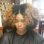 Smoothing Treatment (LEAVE OUT)