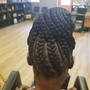 Island Twist