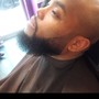 Beard Trim