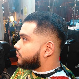 What is a Fade Haircut?  Premier Barber Institute