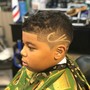 Kidz Cut