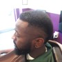 Men's Cut