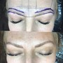 New Client Microblading Touch Up