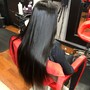 Keratin Hair Mender Treatment