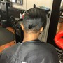 Women's Cut