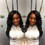 Full Sew-In Weave