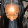 Keratin Hair Mender Treatment