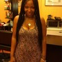 Lace Closure Sew In