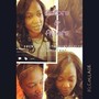 Closure Sew In