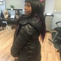 Lace Closure Sew In