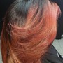 Partial Highlights