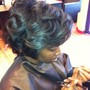 Natural Flexi Rods