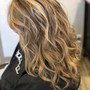 Full Balayage