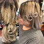 Partial Highlights and style