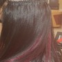 Closure Sew In