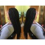 Lace Closure Sew In