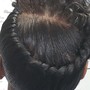 Braid Bar Style