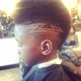 Child's Shape Up