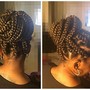 Havana Twists