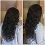 Lace Closure Sew In