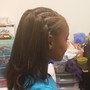 Braid Bar Style