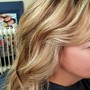 Full Highlights + Color