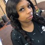 Versatile Sew In