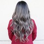 Ombre/Ombre Balayage