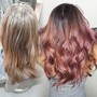 Olaplex Treatment