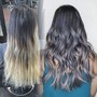 Partial Balayage/Ombre Balayage