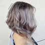 Partial Balayage/Ombre Balayage