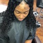 Keratin Treatment